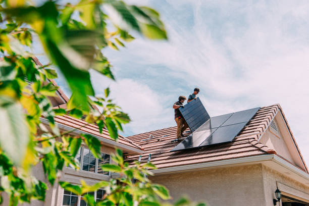 Trusted Sackets Harbor, NY Roofing Contractor Experts