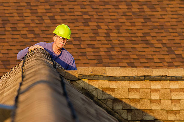 Best Roof Restoration Services  in Sackets Harbor, NY