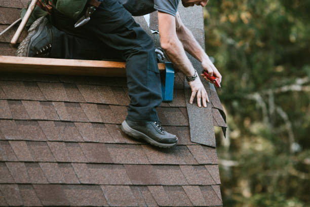 Best Storm Damage Roof Repair  in Sackets Harbor, NY