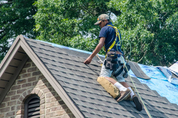 Best Storm Damage Roof Repair  in Sackets Harbor, NY